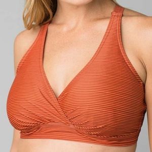 PrAna Kayana Swim Top